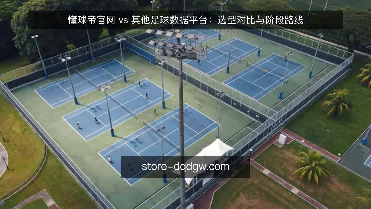 懂球帝官网 vs 其他足球数据平台：选型对比与阶段路线