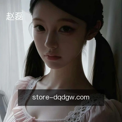 赵磊